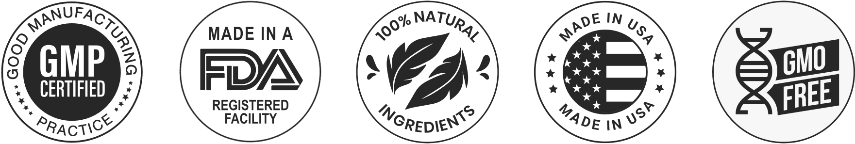 mentho flow Certification